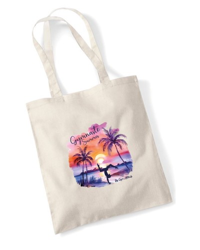 TOT BAG SUMMER SOLEIL
