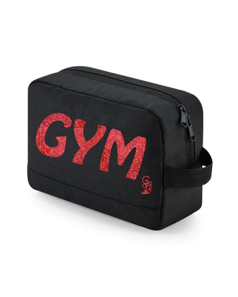 Trousses à Maniques pour la gymnastique By Gym Attitude