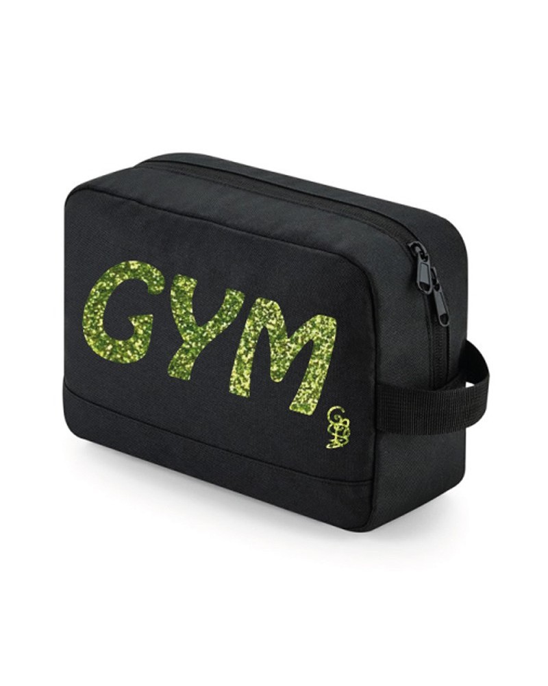 Trousses à Maniques pour la gymnastique By Gym Attitude