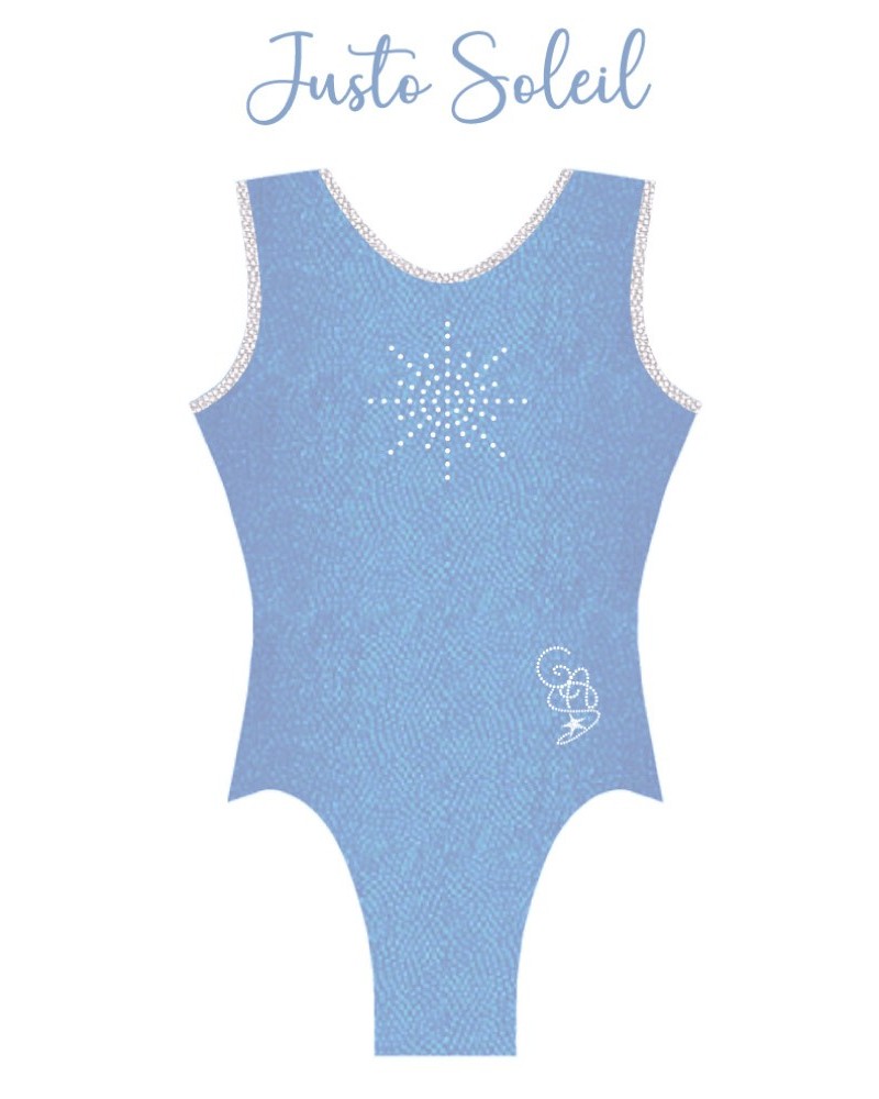La tenue idéale pour la gymnastique