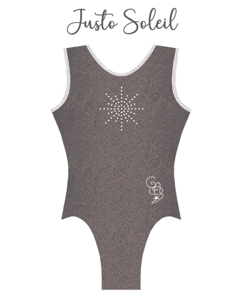 La tenue idéale pour la gymnastique