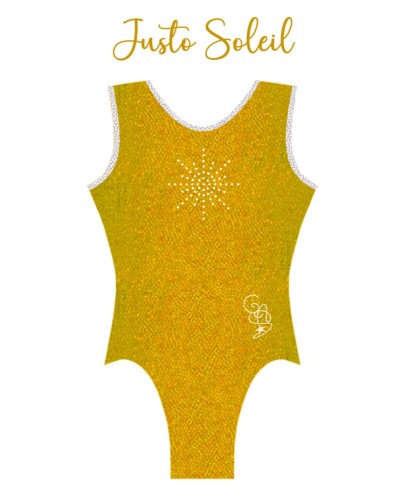 La tenue idéale pour la gymnastique