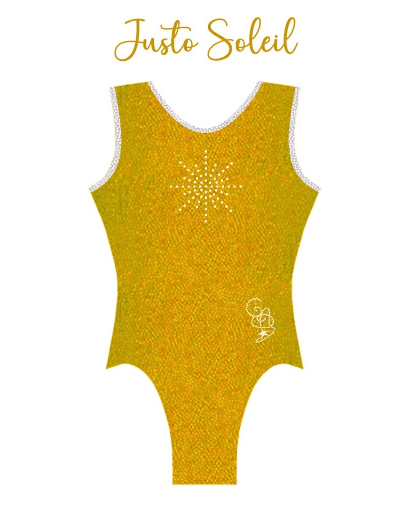 La tenue idéale pour la gymnastique