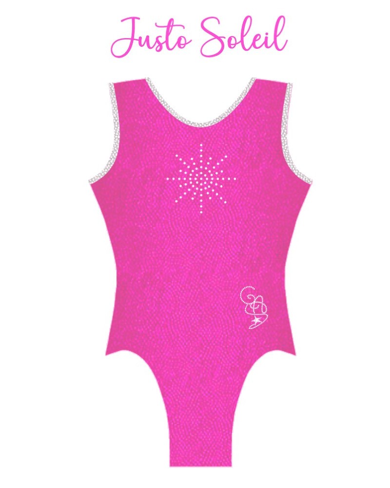 La tenue idéale pour la gymnastique