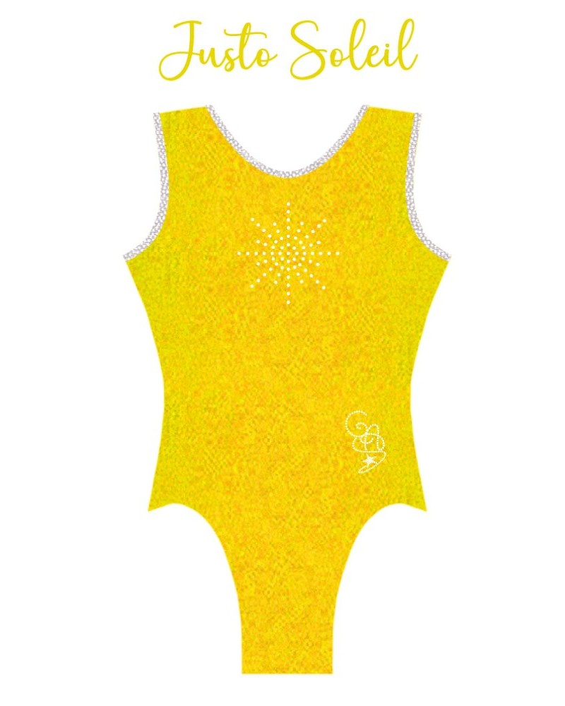 La tenue idéale pour la gymnastique
