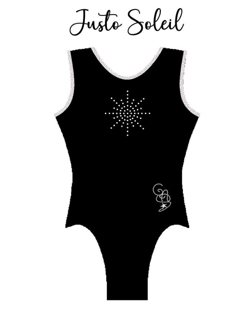 La tenue idéale pour la gymnastique