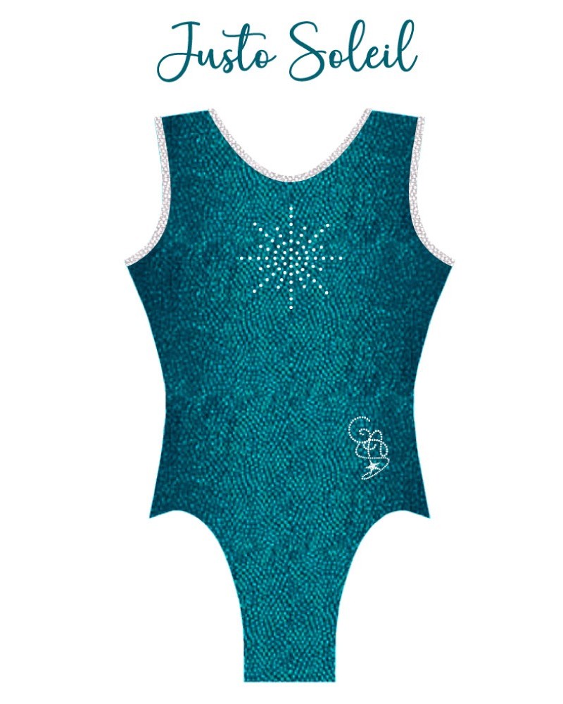 La tenue idéale pour la gymnastique