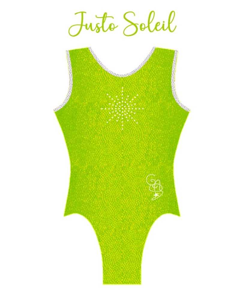 La tenue idéale pour la gymnastique