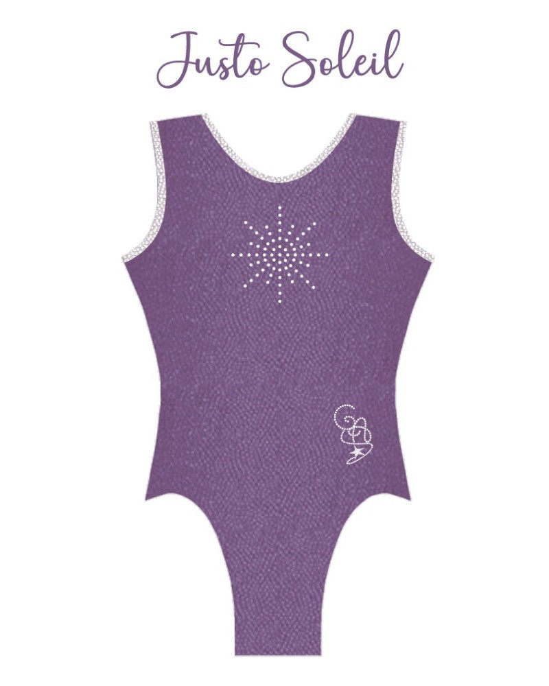 La tenue idéale pour la gymnastique