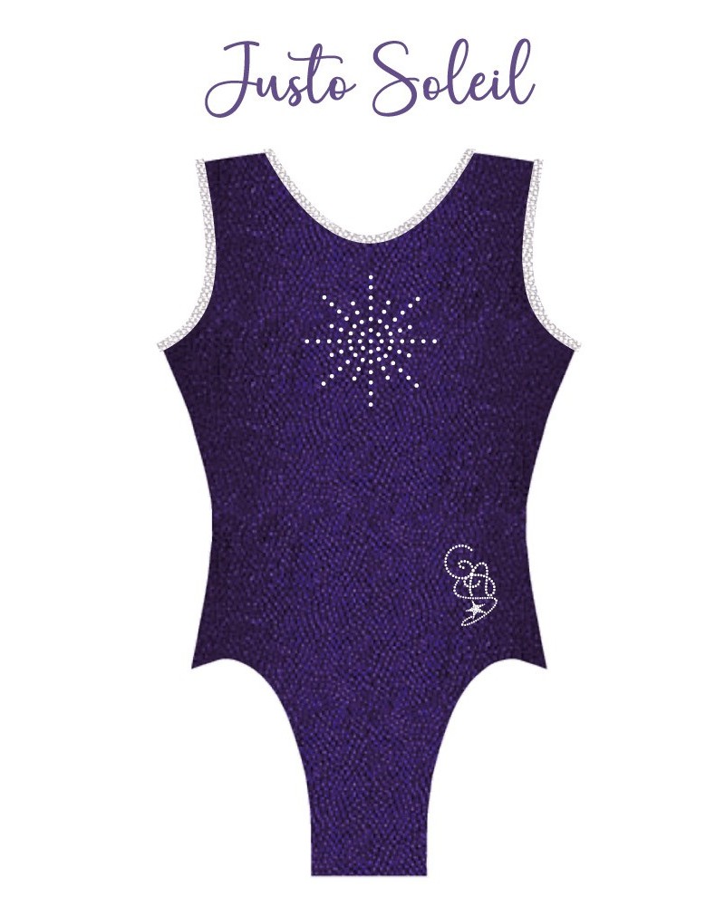 La tenue idéale pour la gymnastique