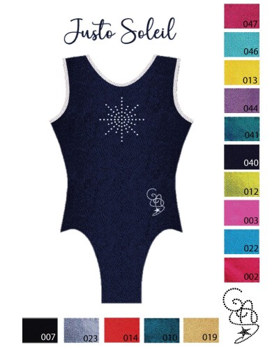 La tenue idéale pour la gymnastique