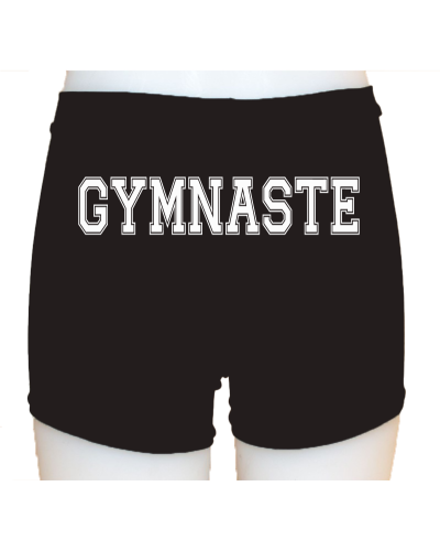 La tenue idéale pour la gymnastique
