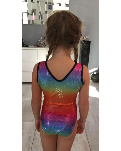 JUSTAUCORPS LICORNE