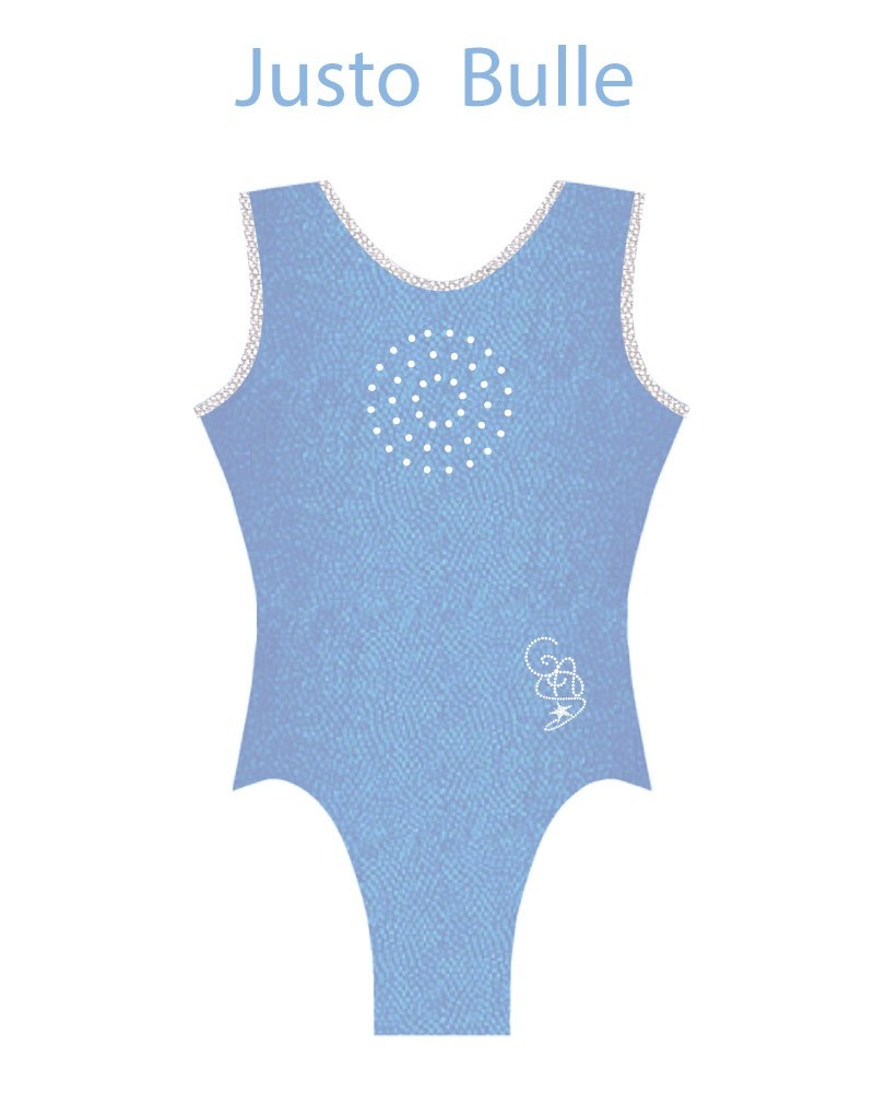 La tenue idéale pour la gymnastique