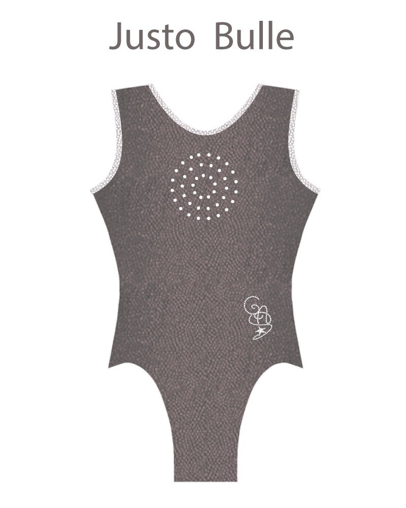 La tenue idéale pour la gymnastique