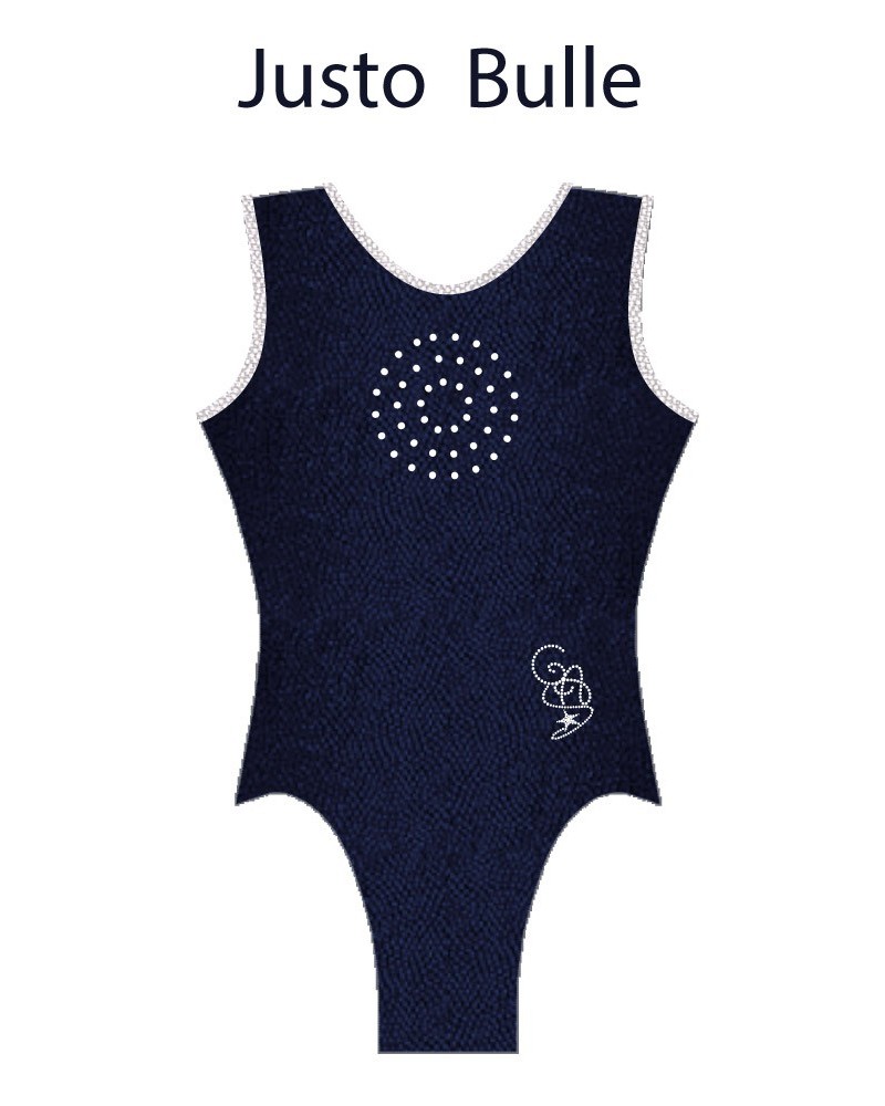 La tenue idéale pour la gymnastique