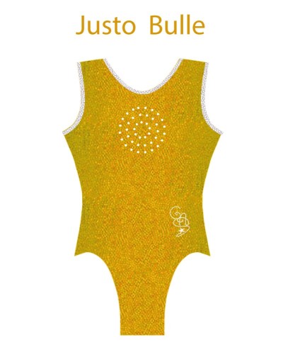 La tenue idéale pour la gymnastique