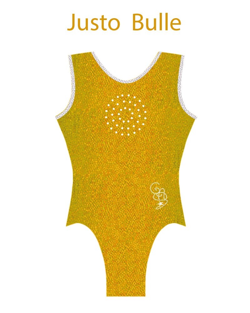 La tenue idéale pour la gymnastique