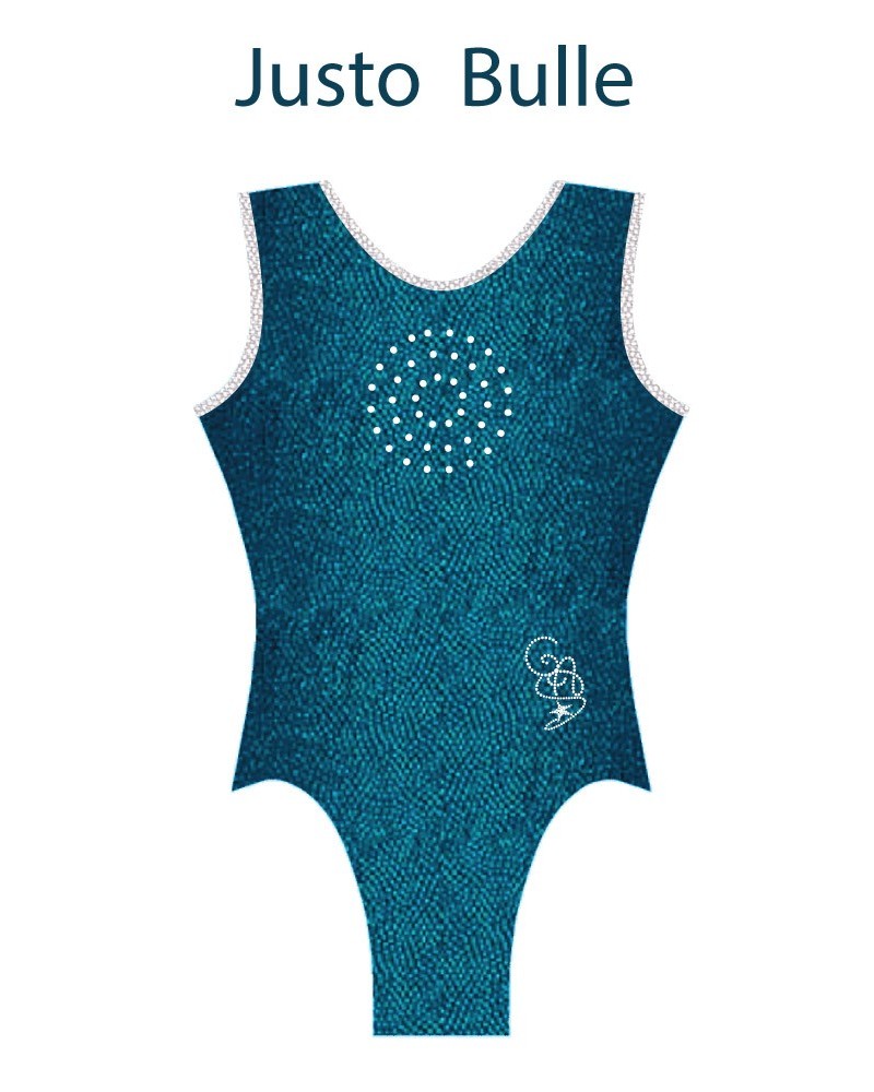 La tenue idéale pour la gymnastique