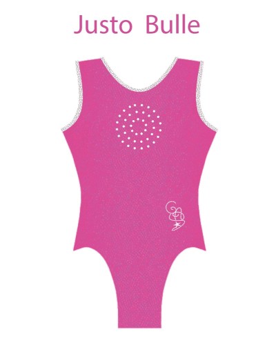 La tenue idéale pour la gymnastique