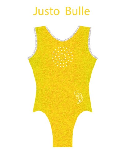 La tenue idéale pour la gymnastique