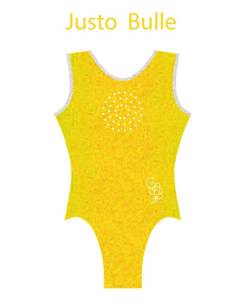 La tenue idéale pour la gymnastique
