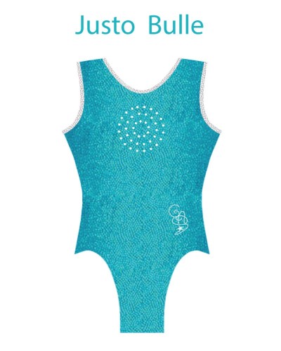 La tenue idéale pour la gymnastique