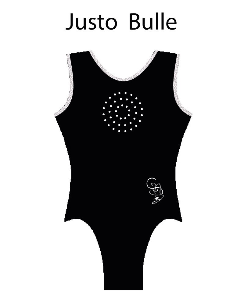 La tenue idéale pour la gymnastique