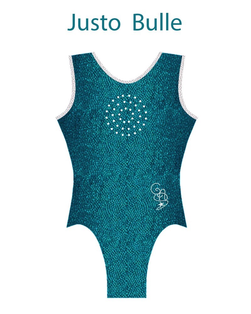 La tenue idéale pour la gymnastique