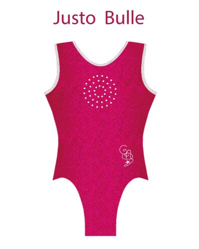 La tenue idéale pour la gymnastique