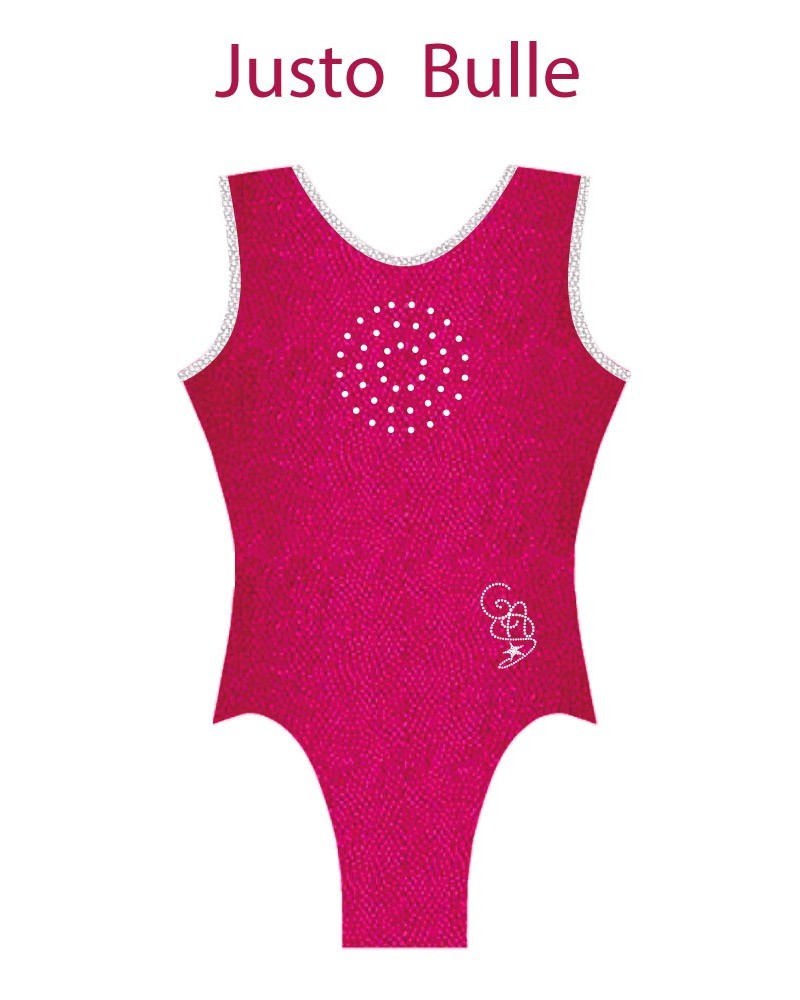 La tenue idéale pour la gymnastique