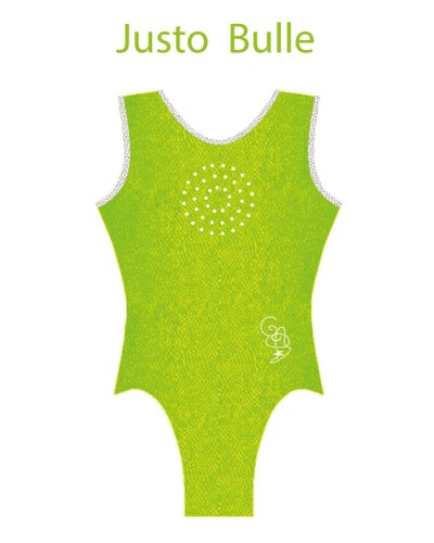 La tenue idéale pour la gymnastique