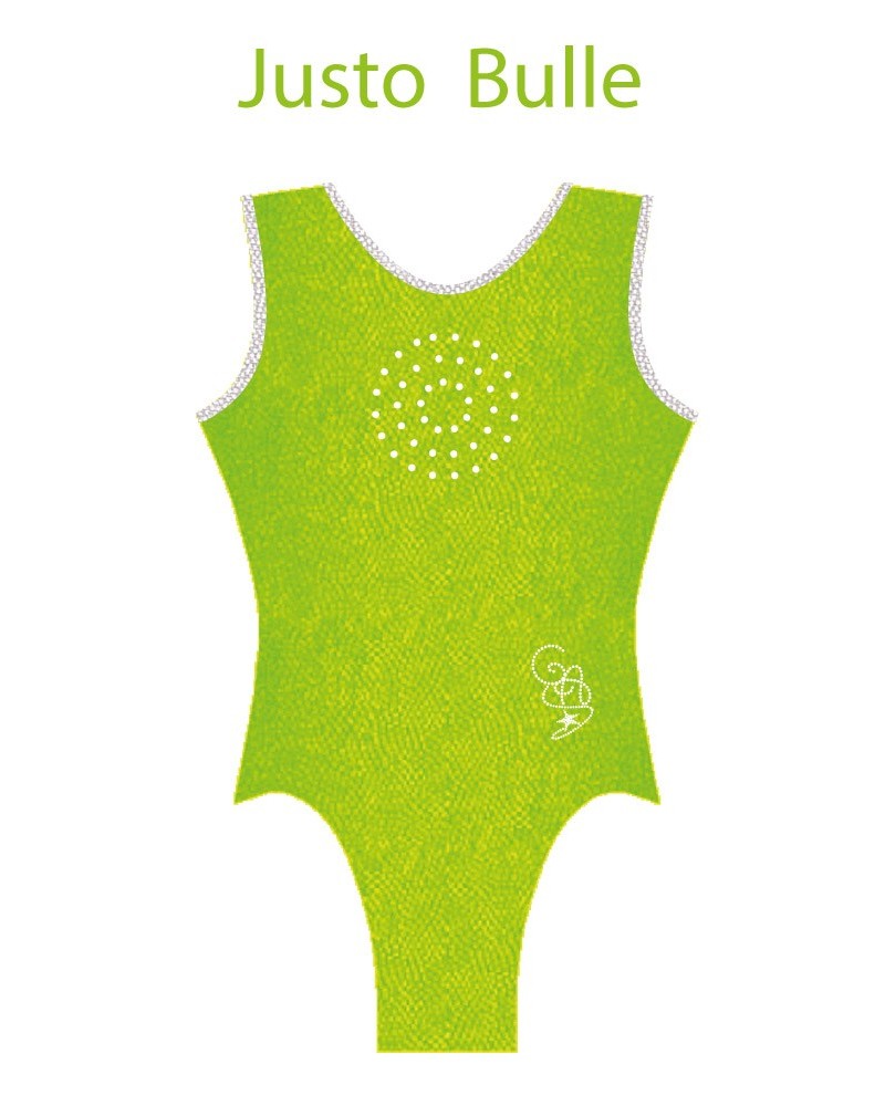 La tenue idéale pour la gymnastique