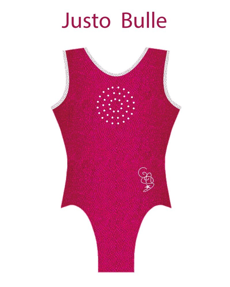 La tenue idéale pour la gymnastique