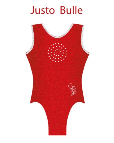 La tenue idéale pour la gymnastique