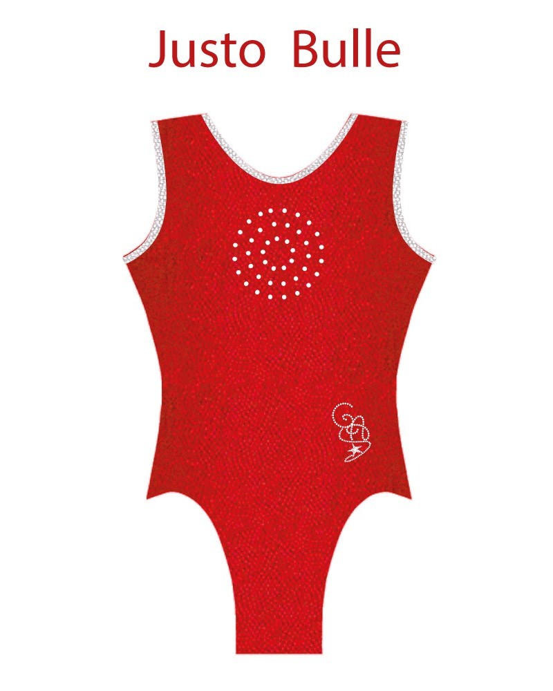 La tenue idéale pour la gymnastique