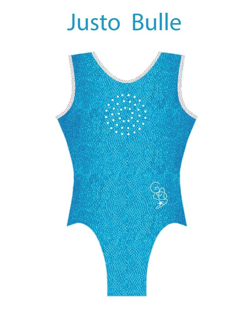 La tenue idéale pour la gymnastique
