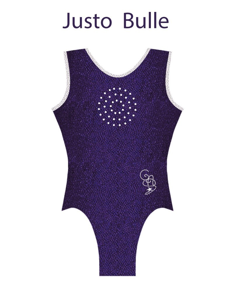 La tenue idéale pour la gymnastique