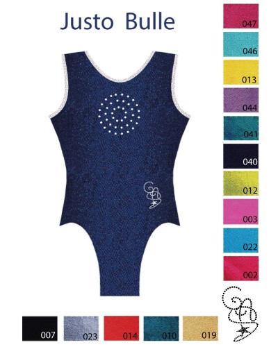 La tenue idéale pour la gymnastique