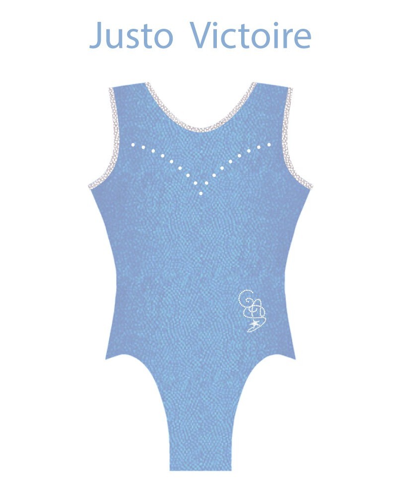 La tenue idéale pour la gymnastique