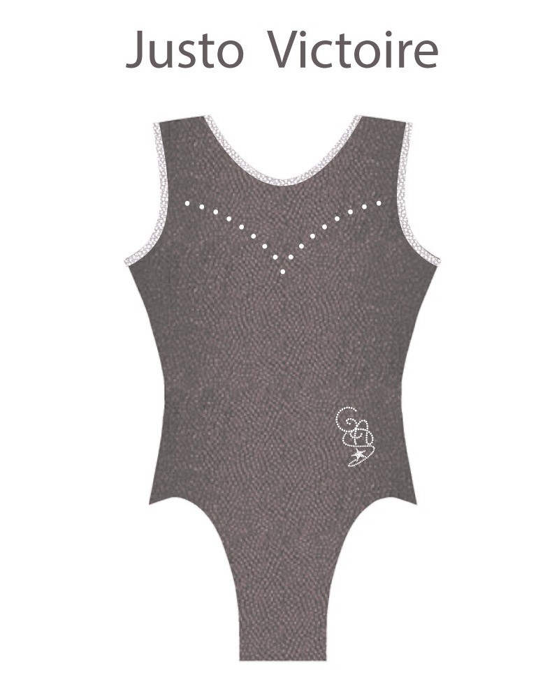 La tenue idéale pour la gymnastique