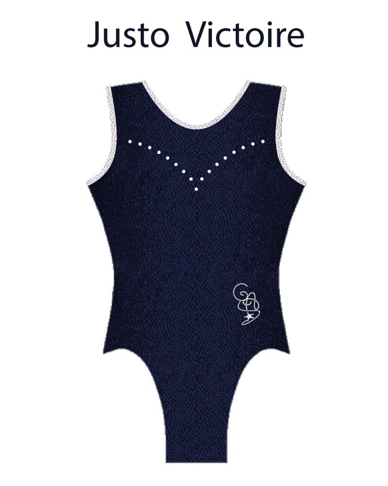 La tenue idéale pour la gymnastique