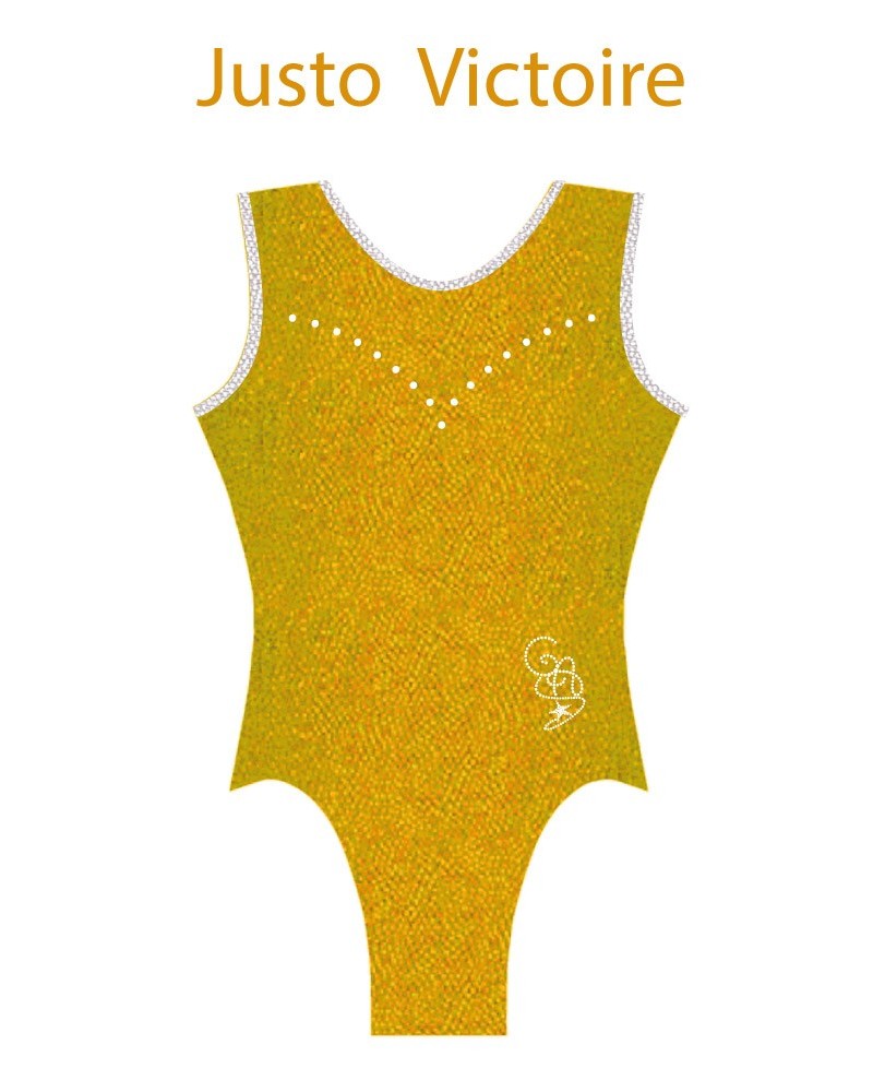 La tenue idéale pour la gymnastique