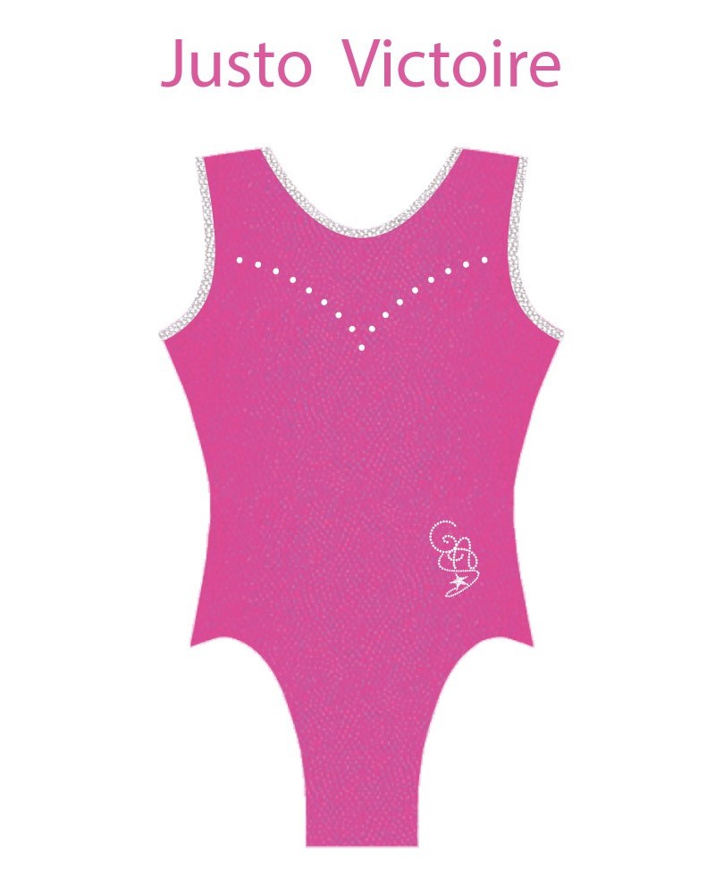 La tenue idéale pour la gymnastique