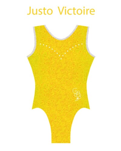 La tenue idéale pour la gymnastique