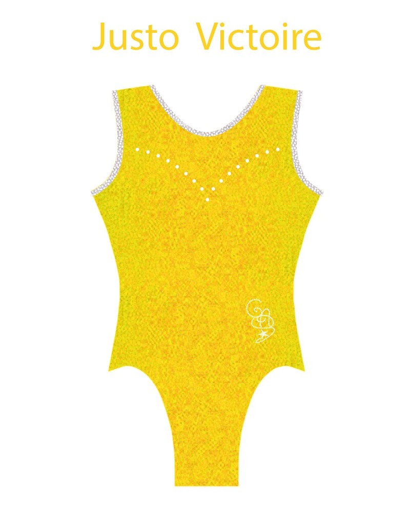 La tenue idéale pour la gymnastique