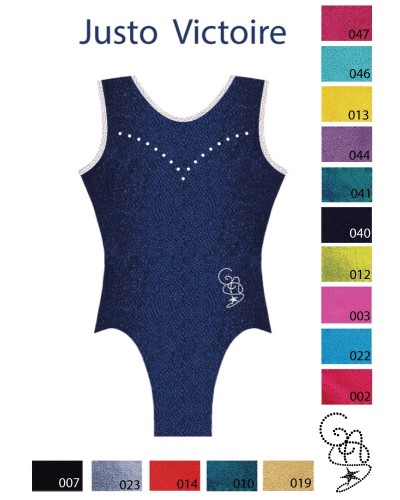 La tenue idéale pour la gymnastique