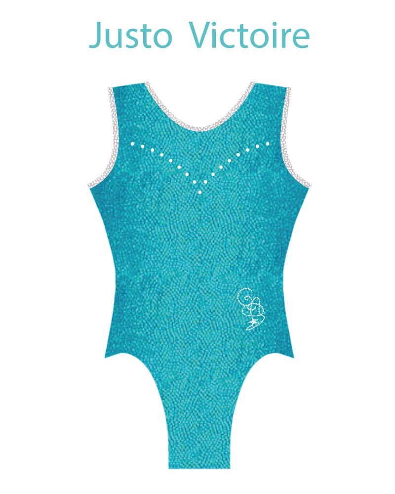 La tenue idéale pour la gymnastique