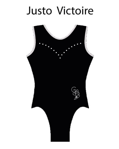 La tenue idéale pour la gymnastique