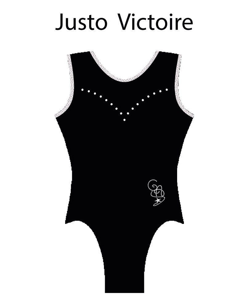 La tenue idéale pour la gymnastique